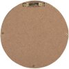 Clayre & Eef Lusterko Średnica 13 cm Złote