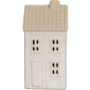 Clayre & Eef Dekoracyjny dom z LED 6x5x11 cm