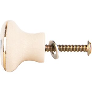 Clayre & Eef 66267 – Klamka Drzwiowa...