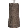 Clayre & Eef 5MG0064 Podstawka pod choinkę brązowa Ø 23x52 cm