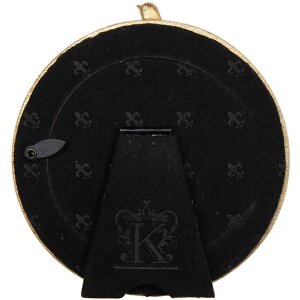Clayre & Eef 2F1326 Ramka na zdjęcia 10x2x11 cm /...