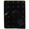 Clayre & Eef 2F1329 Ramka na Zdjęcia 9x2x11 cm Złota