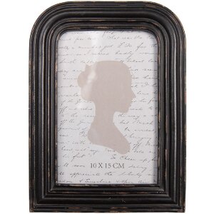 Clayre & Eef Ramka na zdjęcia 15x20 cm (na 10x15 cm)