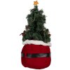Clayre & Eef 50829 Dekoracja Choinkowa LED 30x70 cm