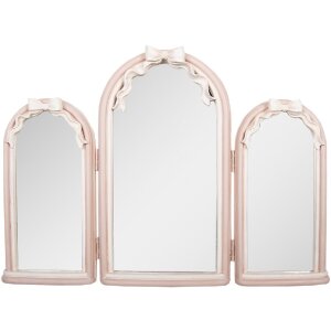 Lustro Clayre & Eef 62S335 48x4x34 cm...
