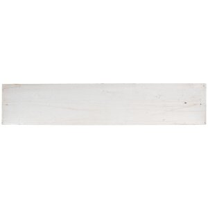 Clayre & Eef 66264 Wieszak Ścienny 27x5x15 cm Brązowo-Beżowy