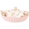 Clayre & Eef Miska Rosa Braun 23x7 cm