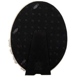 Clayre & Eef 2F1319 Ramka na zdjęcia 10x15 cm różowo-beżowa