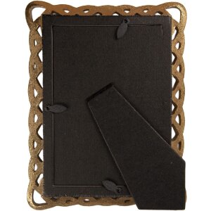 Clayre & Eef Ramka na zdjęcia 16x3x20 cm / 10x15 cm...