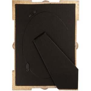 Clayre & Eef 2F1365S Ramka na zdjęcia 10x15 cm...