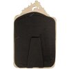 Clayre & Eef Ramka na zdjęcia 16x2x25 cm Beżowo-różowa
