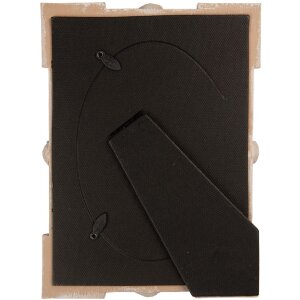 Clayre & Eef Ramka na zdjęcia 10x15 cm 15x21 cm