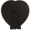 Clayre & Eef 2F1369 Ramka na zdjęcia 15x2x16 cm różowo-złota