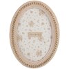 Clayre & Eef 2F1370S Ramka na zdjęcia 10x15 cm - Różowe Złoto