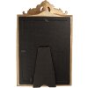 Clayre & Eef 2F1349M Ramka na zdjęcia 17x26 cm / 13x18 cm złota