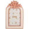 Clayre & Eef Ramka na zdjęcia 10x15 cm 14x3x23 cm