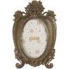 Clayre & Eef 2F1375 Ramka na zdjęcia 10x15 cm