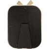 Clayre & Eef 2F1377 Ramka na zdjęcia 13x18 cm Biało-Złota