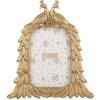 Clayre & Eef Ramka na zdjęcia 20x2x22 cm / 10x15 cm