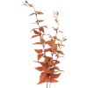 Clayre & Eef 5PL0195 Sztuczna Roślina 78 cm Pomarańczowo-Zielona
