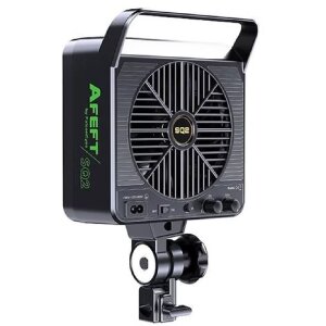 Falcon Eyes AFEFT 250W Dwubarwna Lampa LED