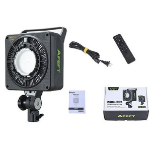 Falcon Eyes AFEFT 250W Dwubarwna Lampa LED