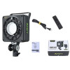 Falcon Eyes AFEFT 250W Dwubarwna Lampa LED