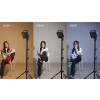 Falcon Eyes AFEFT 250W Dwubarwna Lampa LED