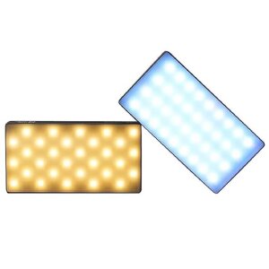 Falcon Eyes Pierścień Świetlny LED 48cm ze Statywem