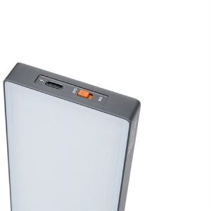 Falcon Eyes Pierścień Świetlny LED 48cm ze Statywem