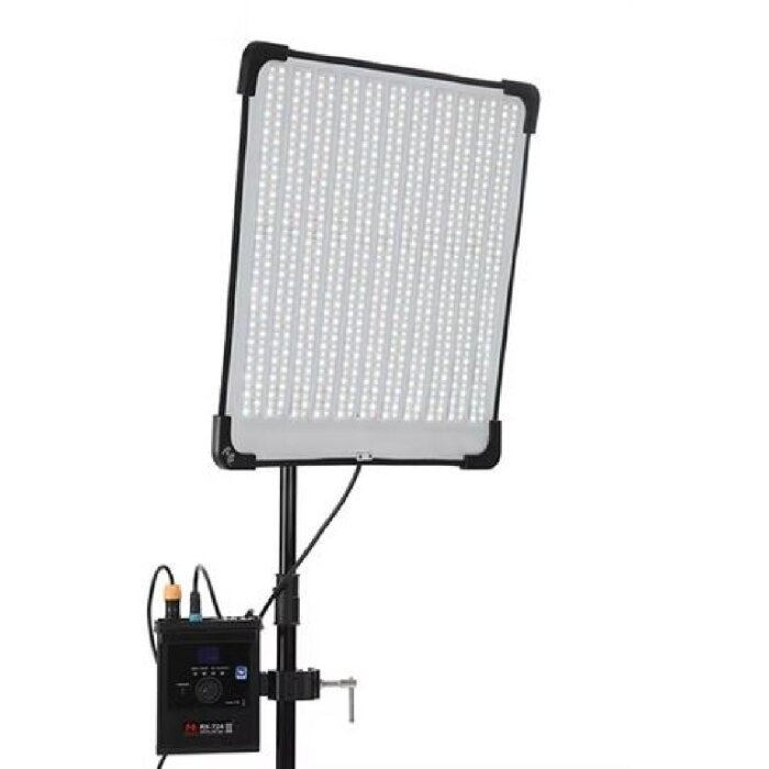 Falcon Eyes RX-724 III RGBWW – Elastyczny Panel LED