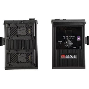 Falcon Eyes RX-724 III RGBWW – Elastyczny Panel LED