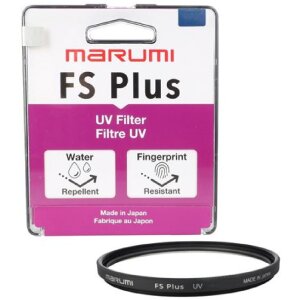Marumi FS Plus Filtr UV do Obiektywu 82mm