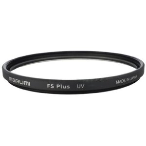 Marumi FS Plus Filtr UV do Obiektywu 82mm