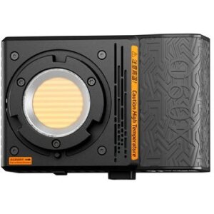 SIRUI C60X Przenośne Światło Kieszonkowe LED