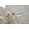 Mauro Ferretti Kinkiet Ibiscus Multicolor 33x17x28 cm 3xE14