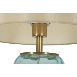 Mauro Ferretti Lampa Stołowa Colorful Ø 35x73 cm E27