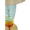 Mauro Ferretti Lampa Stołowa Colorful Ø 35x73 cm E27