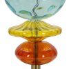 Mauro Ferretti Lampa Stołowa Colorful Ø 35x73 cm E27