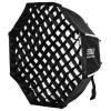 Sirui RGX60 II Softbox Octa 65cm Bowens