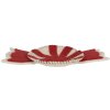 Clayre & Eef Miska Filcowa Bonbon 30x18x3 cm