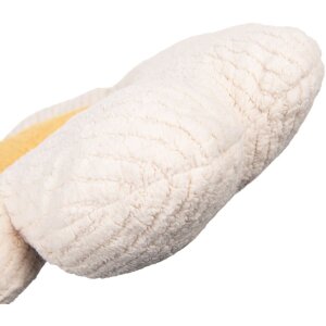 Clayre & Eef Poduszka dekoracyjna wypełniona 45x45x8 cm