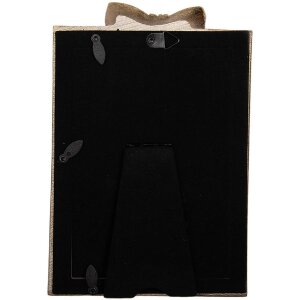 Clayre & Eef Ramka na zdjęcia 13x3x20 cm / 10x15 cm...