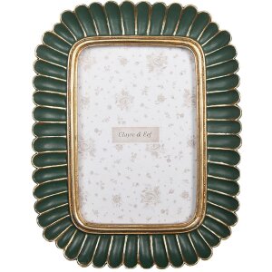 Clayre & Eef 2F1281 Ramka na zdjęcia 17x21 cm...