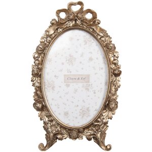 Clayre & Eef 2F1283 Ramka na zdjęcia 13x23 cm 10x15