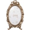 Clayre & Eef 2F1283 Ramka na zdjęcia 13x23 cm 10x15