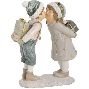 Clayre & Eef Dekoracja Dziecięca 15x6x18 cm...