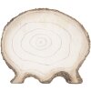 Clayre & Eef Grupa Świąteczna 18x4x15 cm