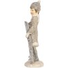 Clayre & Eef 6PR5921 Dekoracja dziecięca 2 szt. 8x5x15 cm