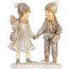 Clayre & Eef Dekoracja Dziecięca 10x6x13 cm